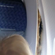 Illustration for article titled Plane Makes Emergency Landing As It Falls Apart On The Inside